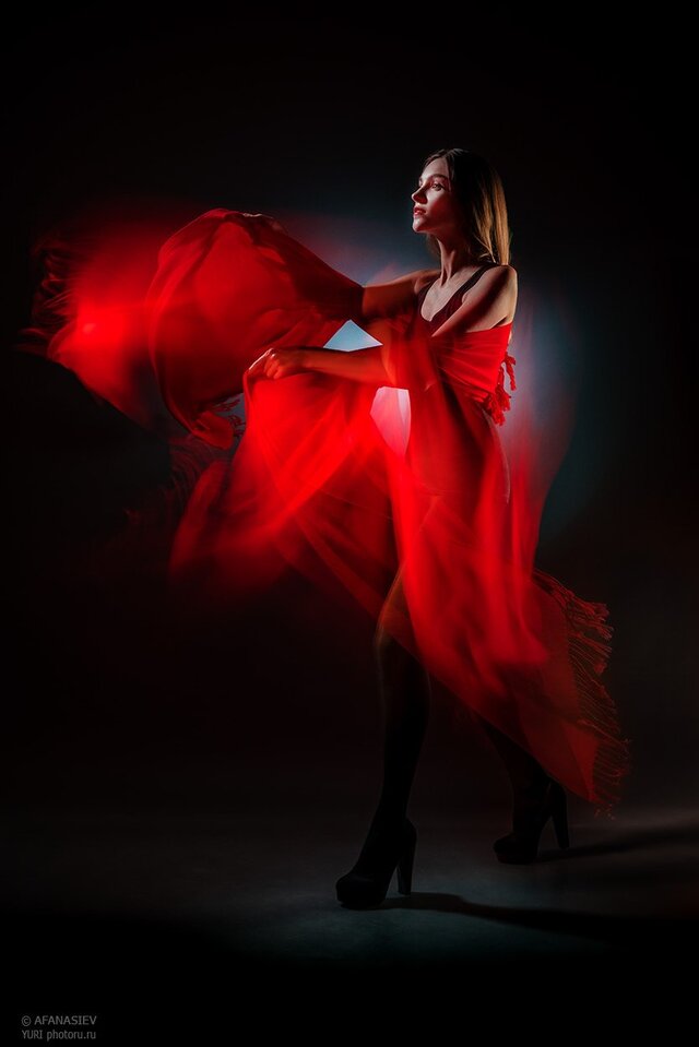 Фото Лина Самсонова