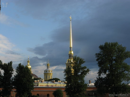 Фото Паша Сорокин