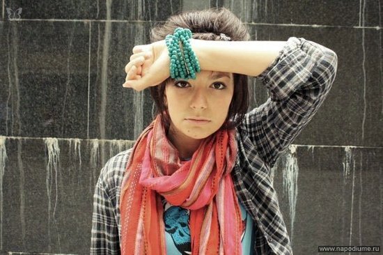 Фото Mary Spasatresh