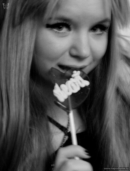 Фото Tiffany Jackson