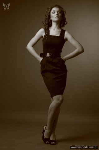 Фото Kassandra Barskyh