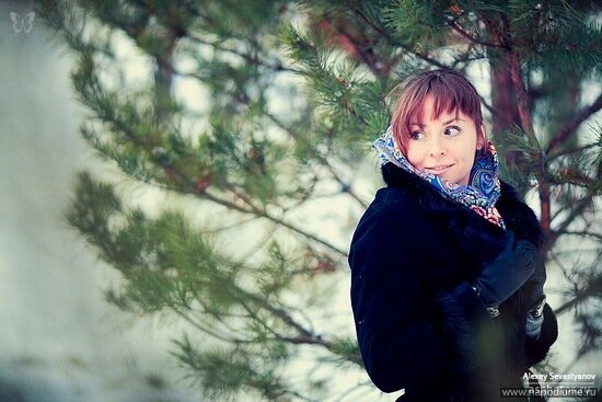 Фото Лена Турта