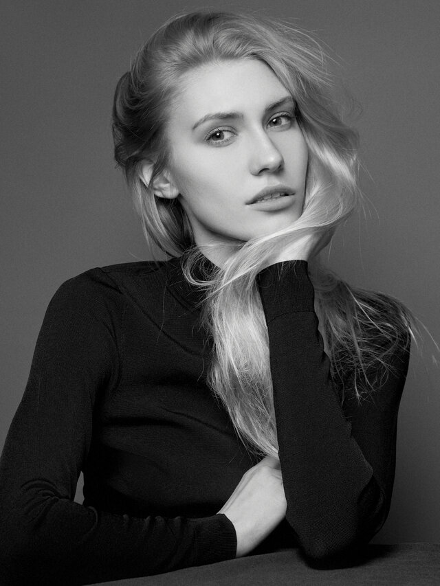 Фото Анна Макаренко