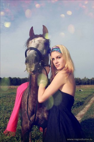 Фото Яна Фомина