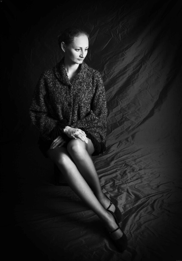 Foto Vitalij Golubev