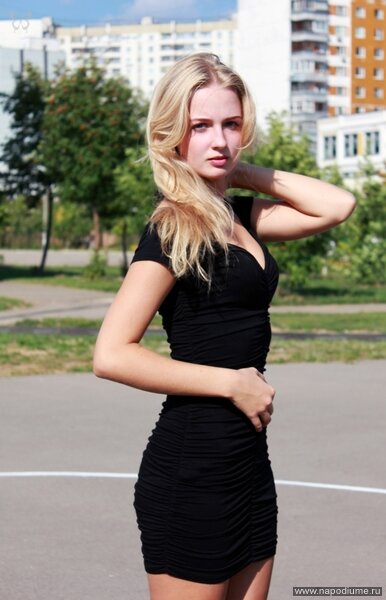 Фото Анастасия Корешкова