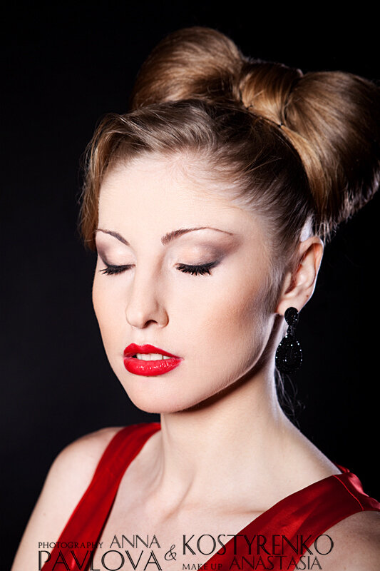 Фото Анна Павлова
