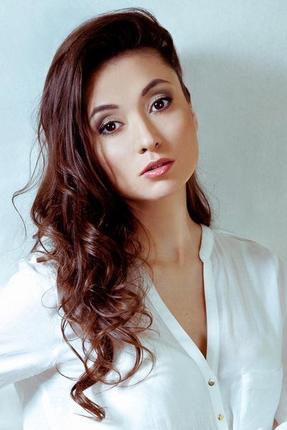 Фото Анна Исаенко