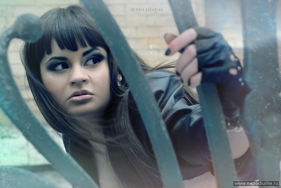 Фото Raya Kazaryan