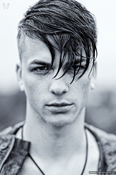 Фото Aleksander Shaga