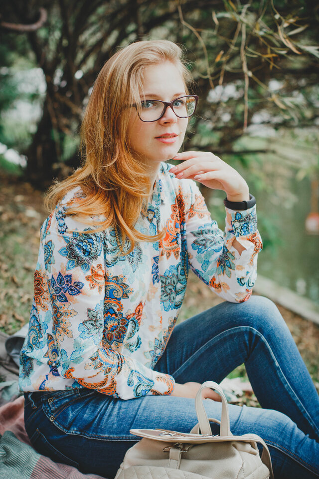 Фото Екатерина Чаусова