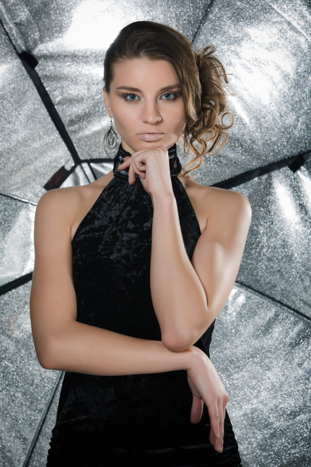 Foto Anna Kozhushkova