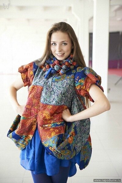 Фото Анна Дугина