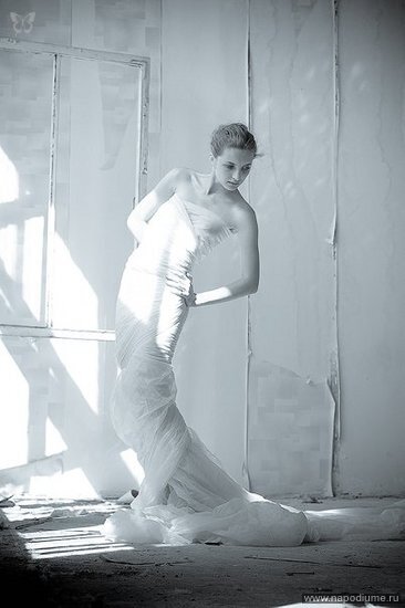 Фото Анна Решетова