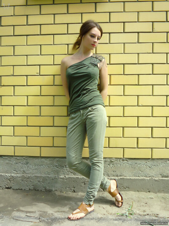 Фото Наталья Иванова
