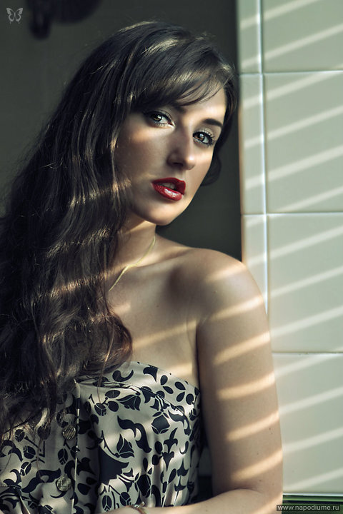 Фото Daria Demidova