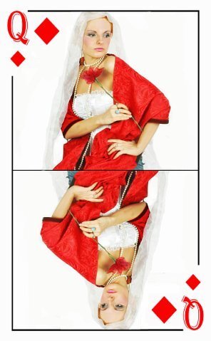 Фото Анна Королева