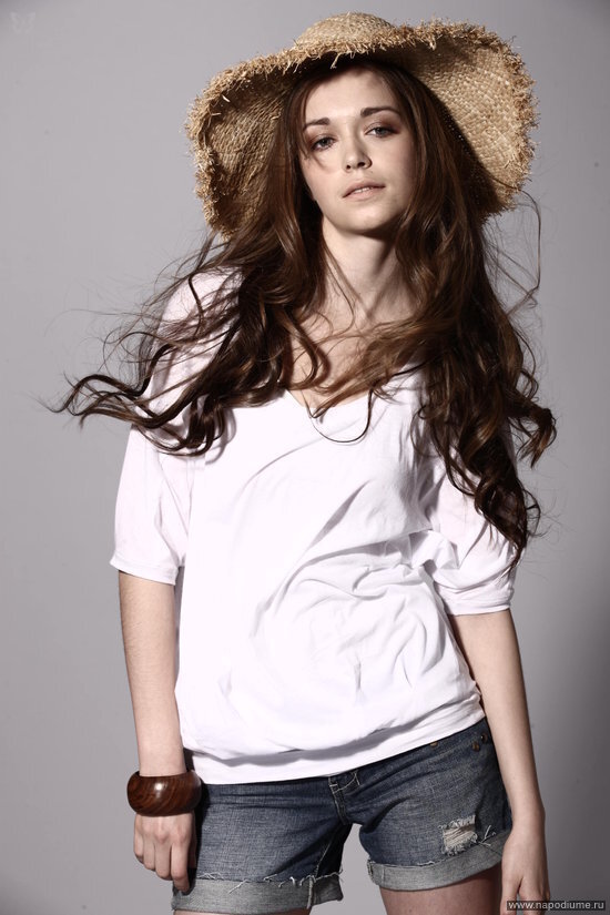 Фото Maria Zueva
