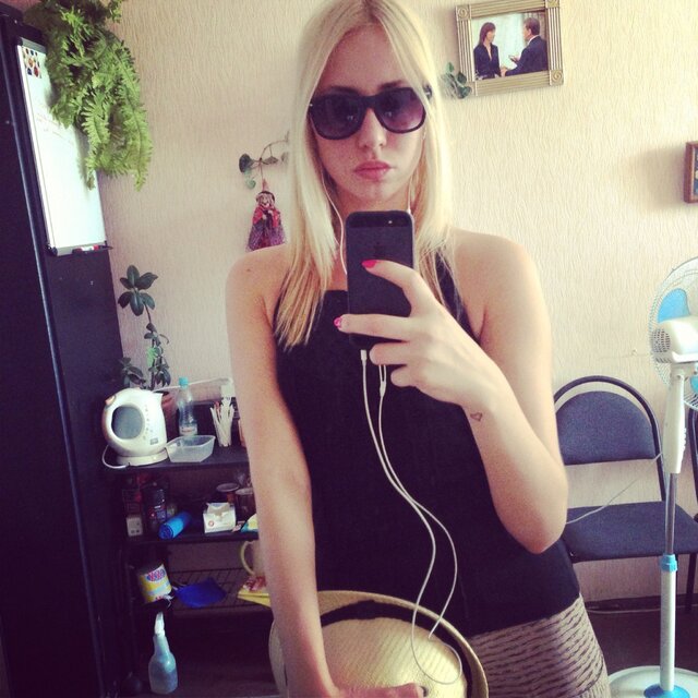Foto Polina Kondaurova