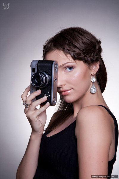 Фото Ирина Пономарёва