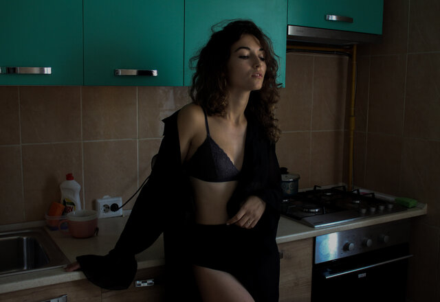 Фото Alina Sleyman