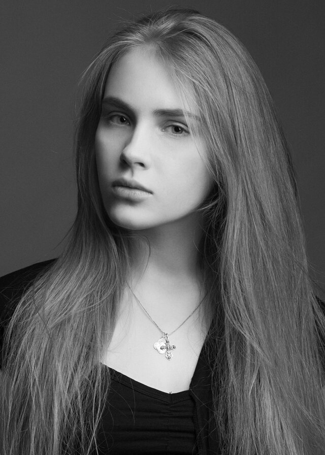 Maria Petrova's photo