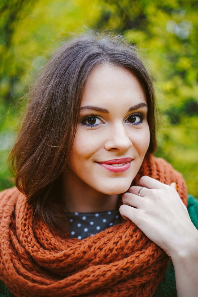 Фото Валентина Valenti_no4ka Муравская