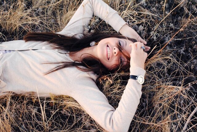 Фото Marina Pugachova