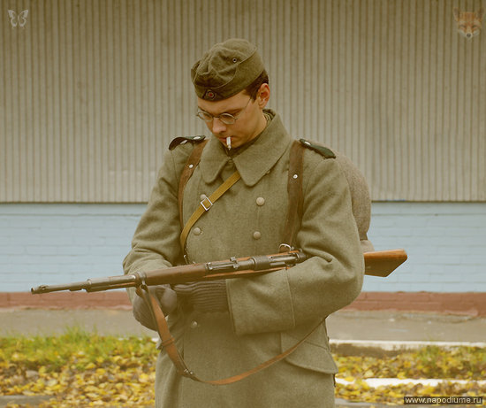 реконструкция 