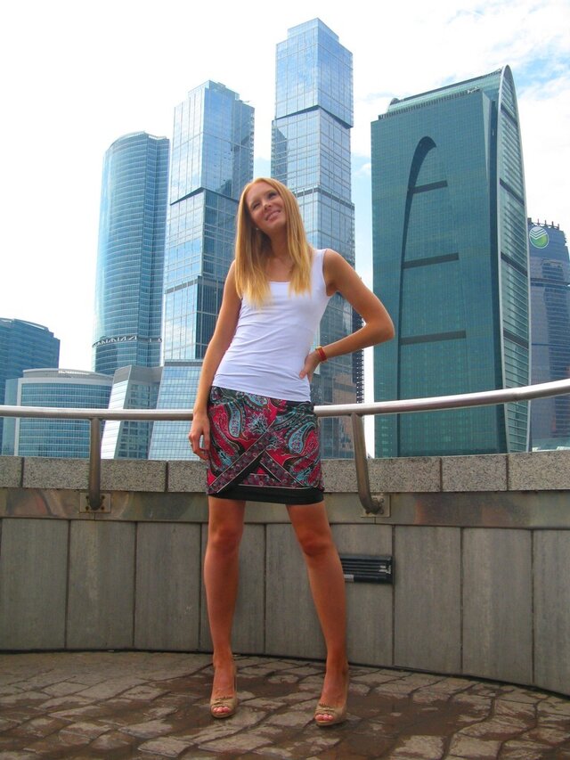 Фото DASHA G
