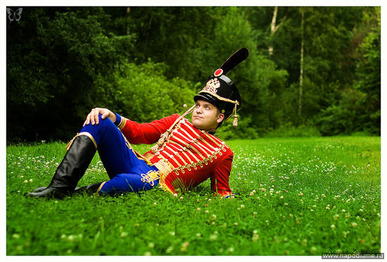 Фото Роман Romalllka