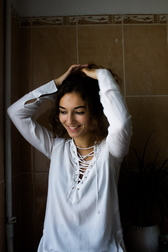 Фото Alina Sleyman