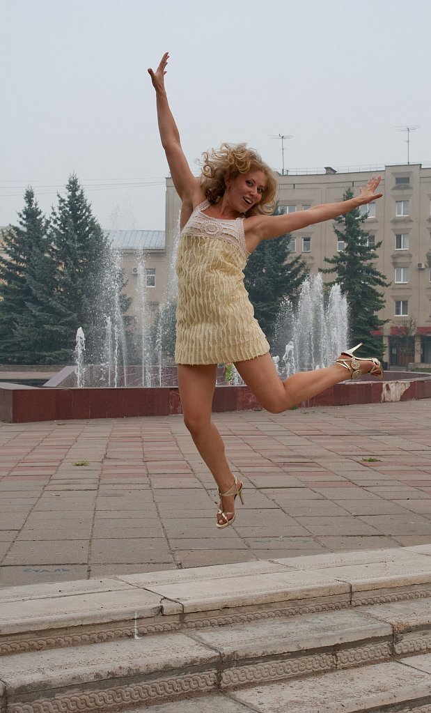 Фото Роман Чумаков