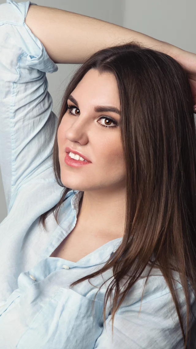 Фото Malena Rossi
