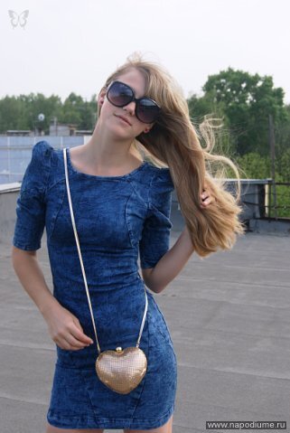 Фото Anastasia Fedotova