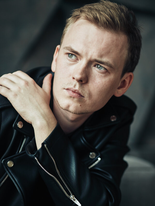 Фото Василий Жуков