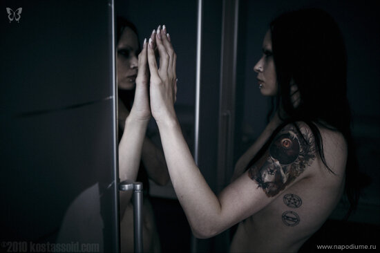 Фото Konstantin Alexandroff