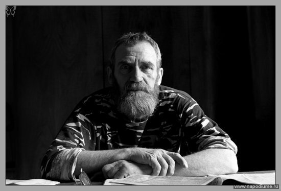 Фото Алексей Пода
