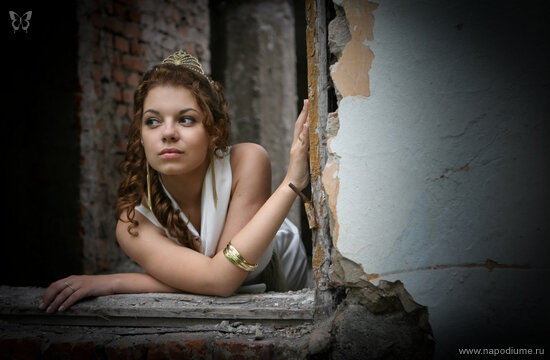 Фото Alina Tarasova