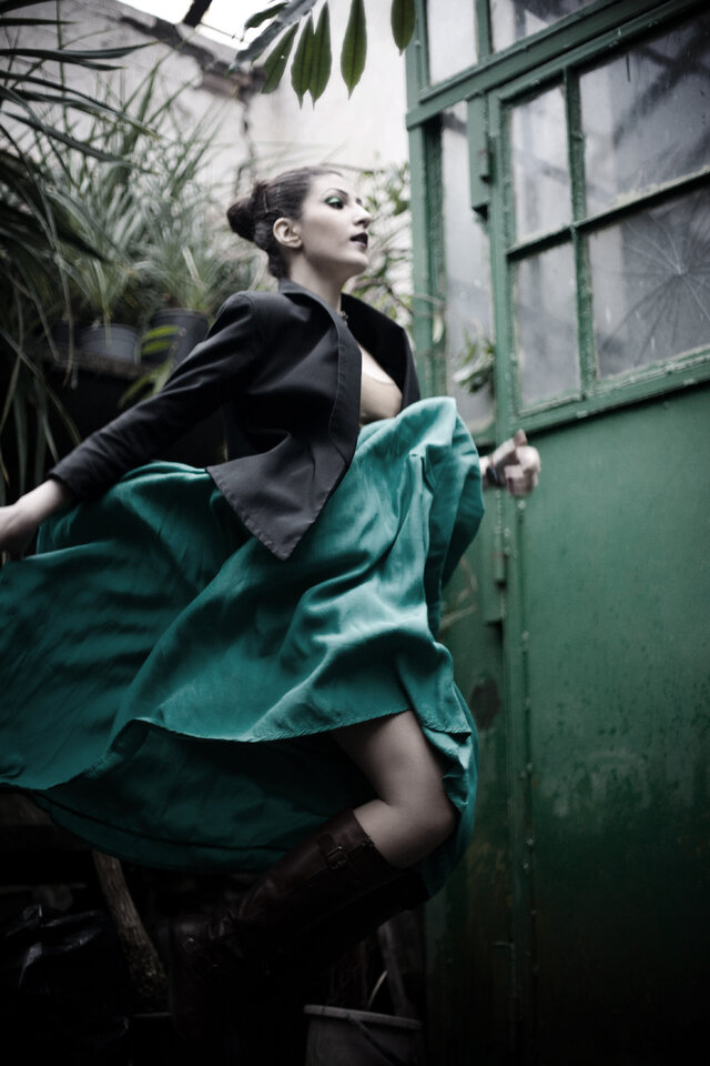 Фото Jane Cutenko