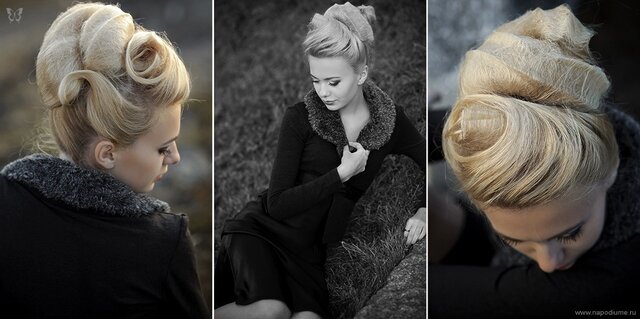 Фото Tatiana Kalinovskaya