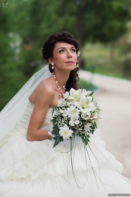Фото Юлия Кадетова