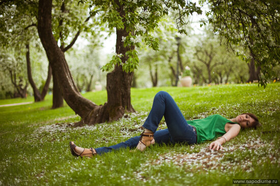 Фото Елена Булюбаш