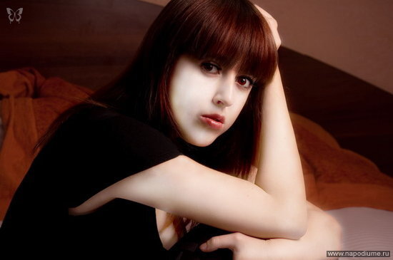 Фото Dasha Gaigalas