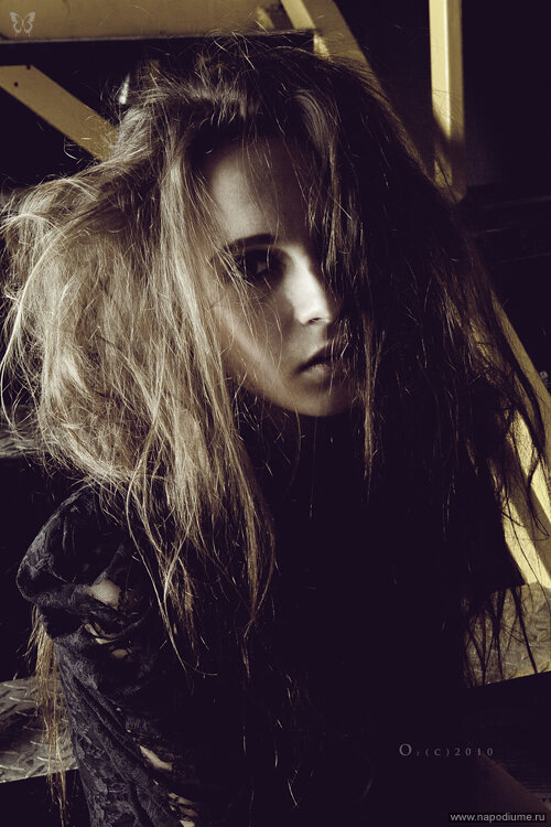 Фото Misha Romanoff