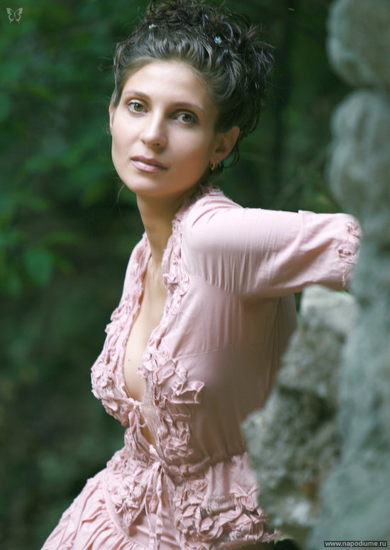 Фото Julietta Kraft