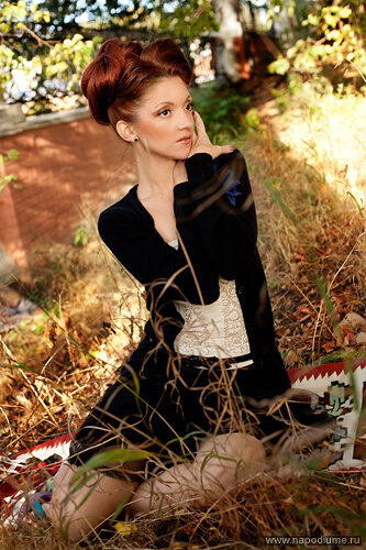 Фото Anna