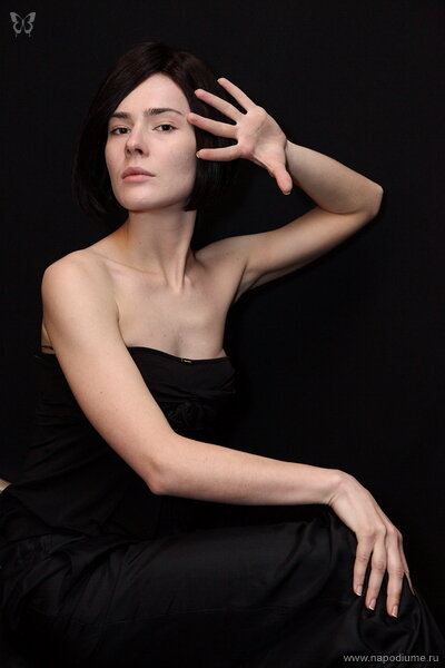 Фото Елена Вагабова