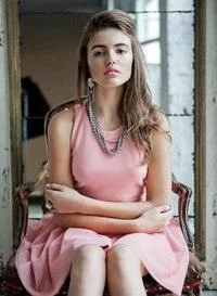 Ul'ana Sergeeva's photo