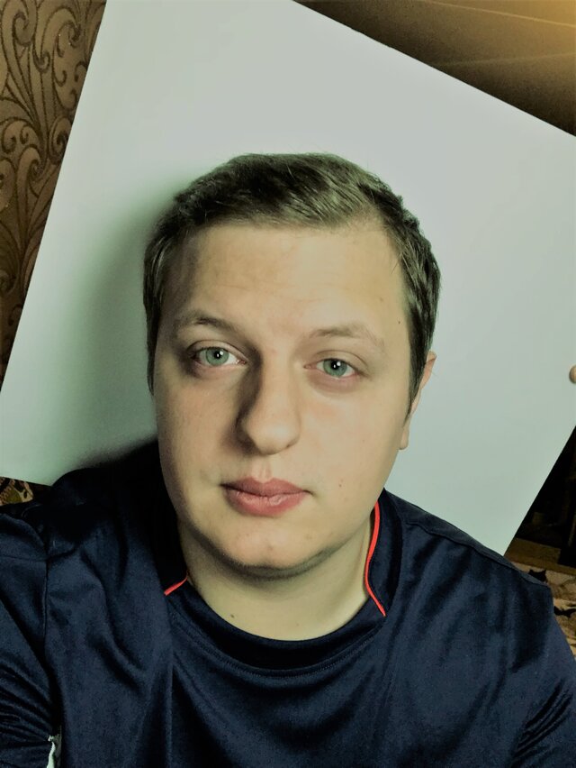 Фото Степан Клименко